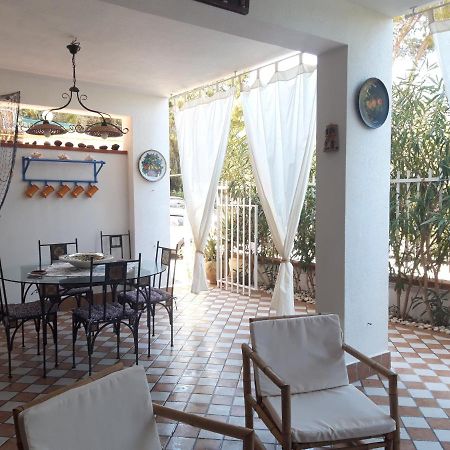 Casa Perciata - Locazione Turistica Apartman Mondello Kültér fotó