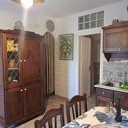 Casa Perciata - Locazione Turistica Apartman Mondello Kültér fotó