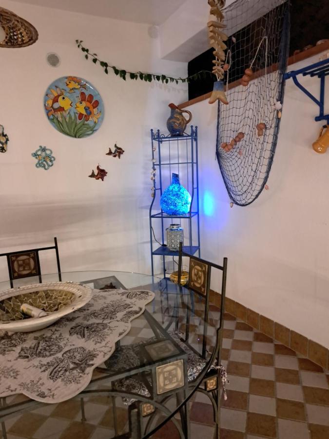 Casa Perciata - Locazione Turistica Apartman Mondello Kültér fotó