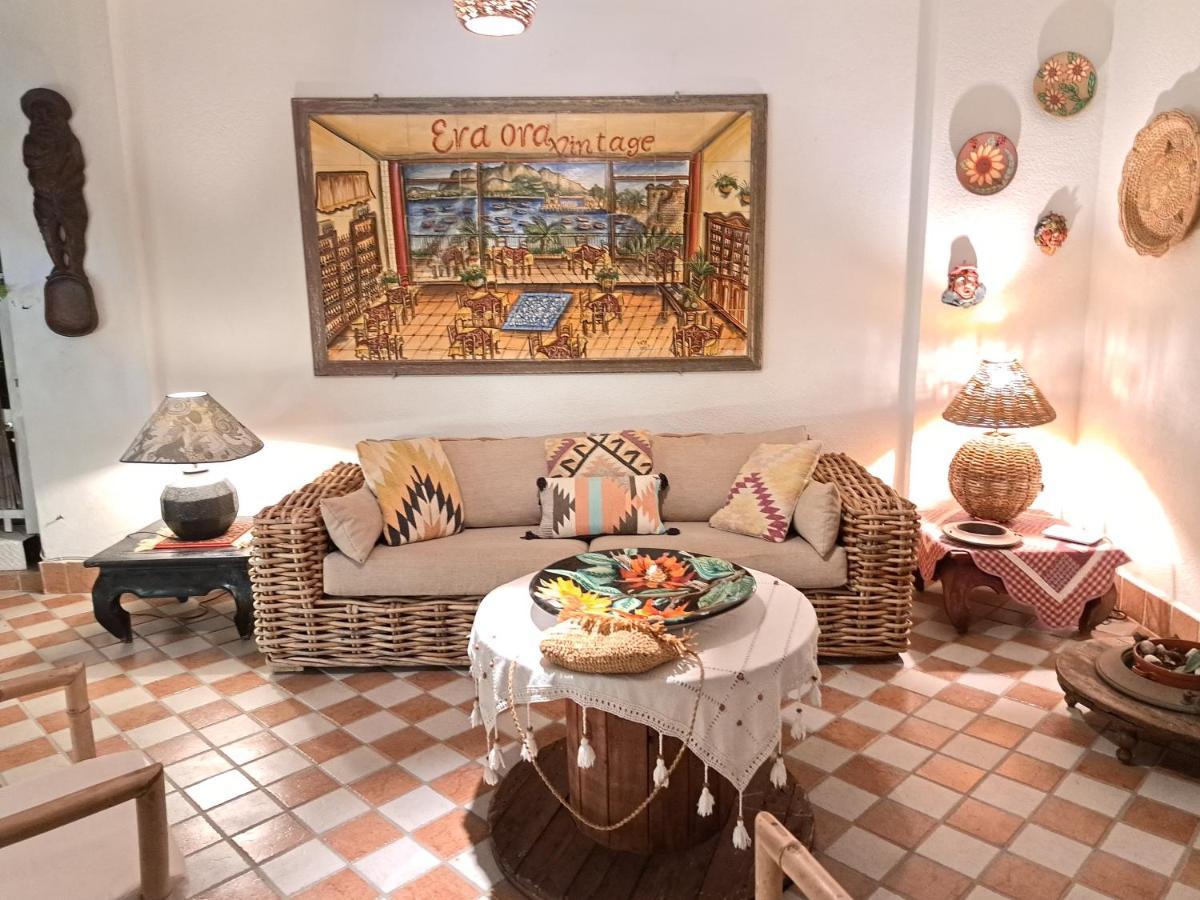 Casa Perciata - Locazione Turistica Apartman Mondello Kültér fotó