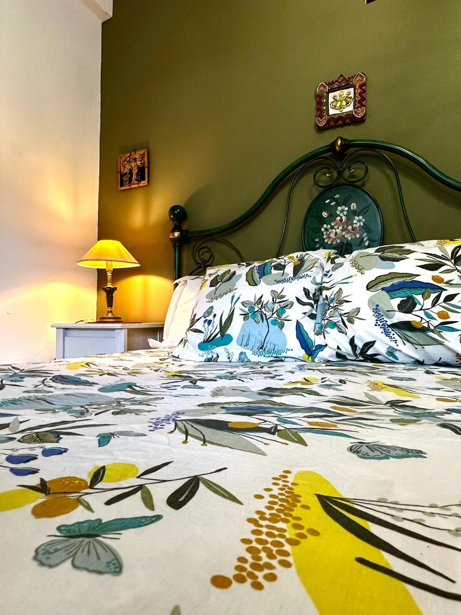 Casa Perciata - Locazione Turistica Apartman Mondello Kültér fotó