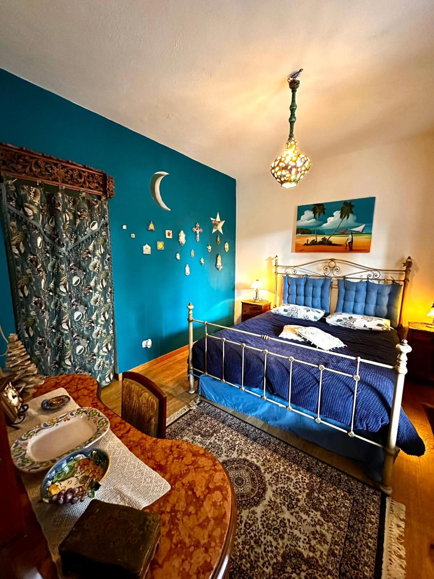 Casa Perciata - Locazione Turistica Apartman Mondello Kültér fotó