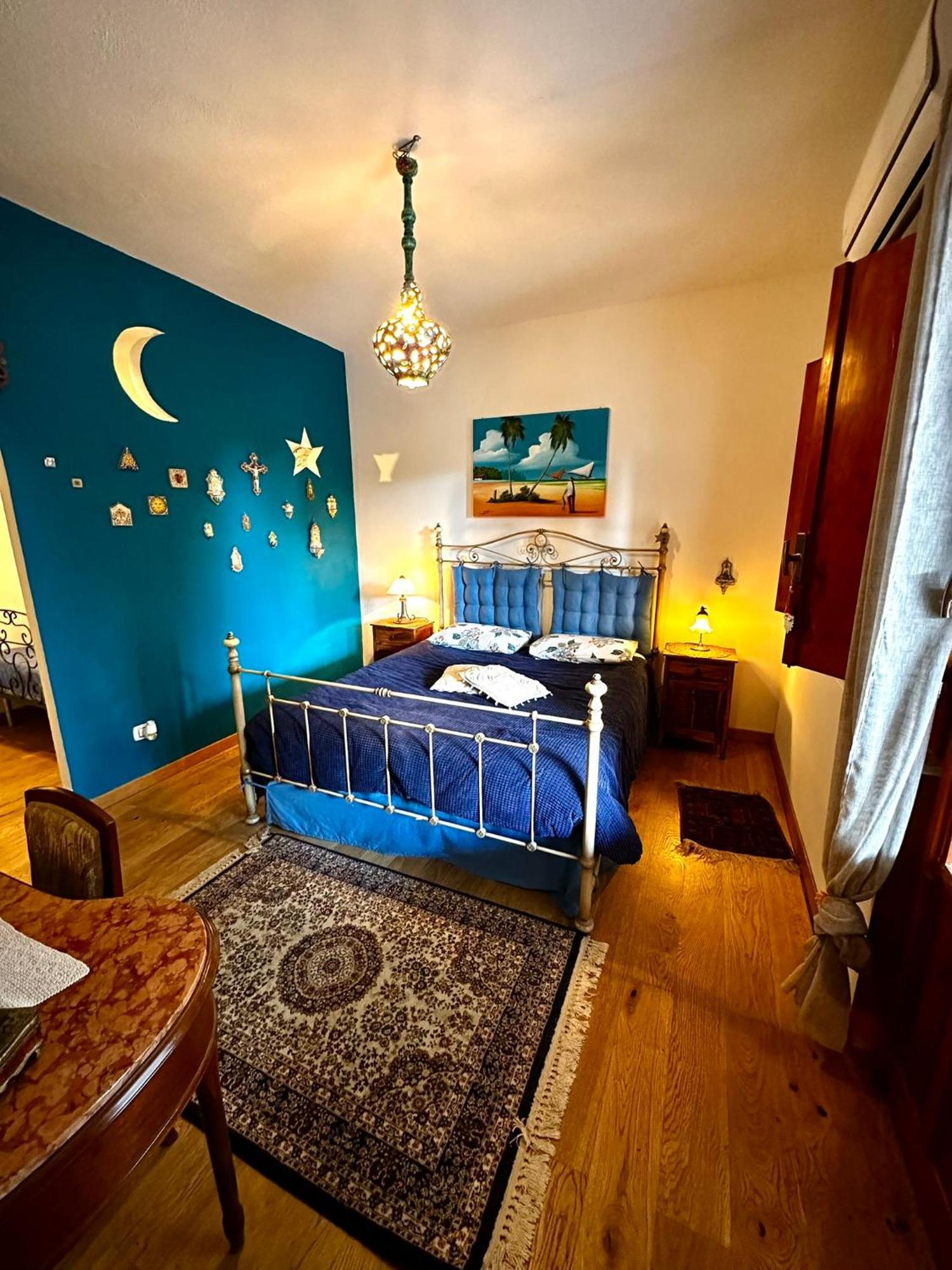Casa Perciata - Locazione Turistica Apartman Mondello Kültér fotó