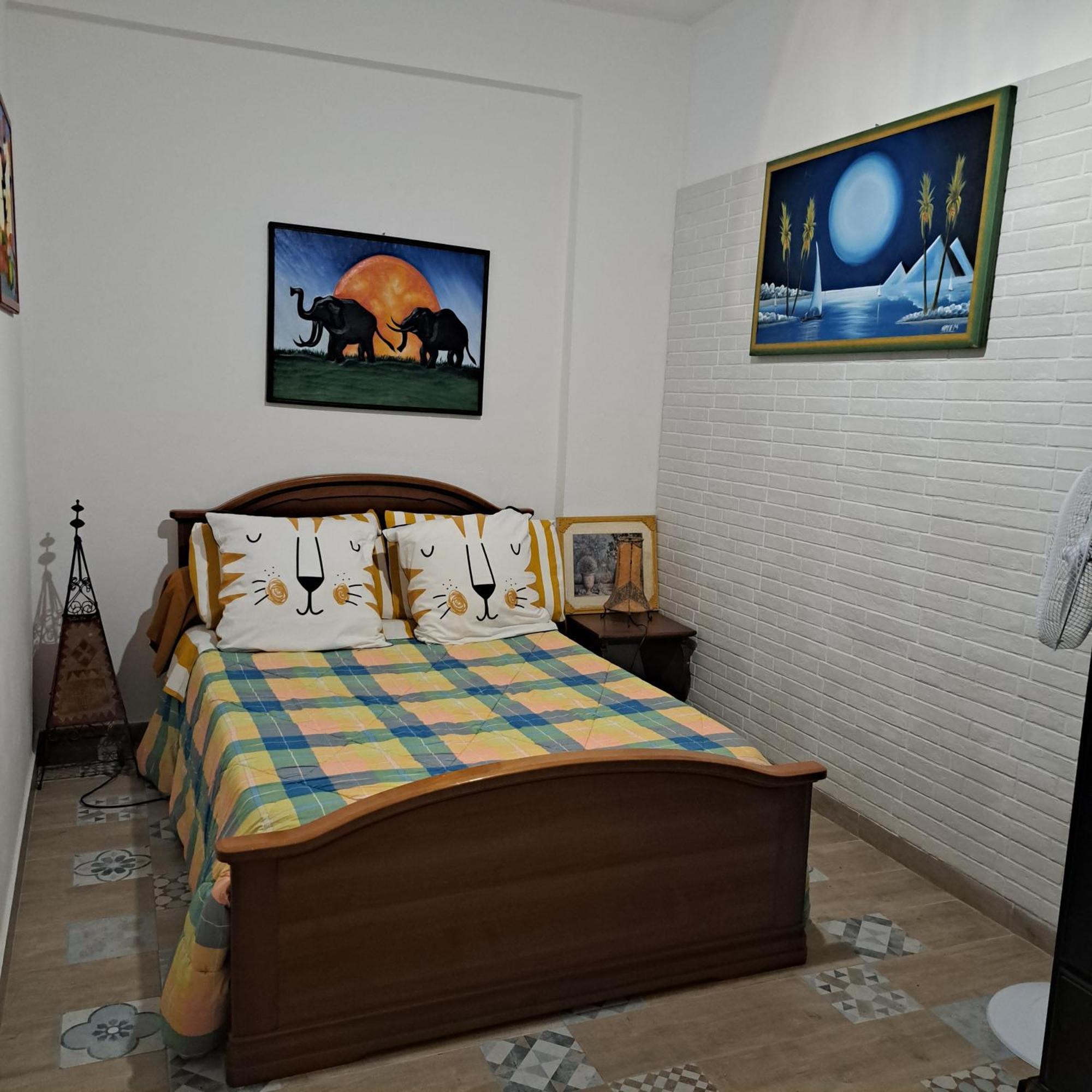 Casa Perciata - Locazione Turistica Apartman Mondello Kültér fotó